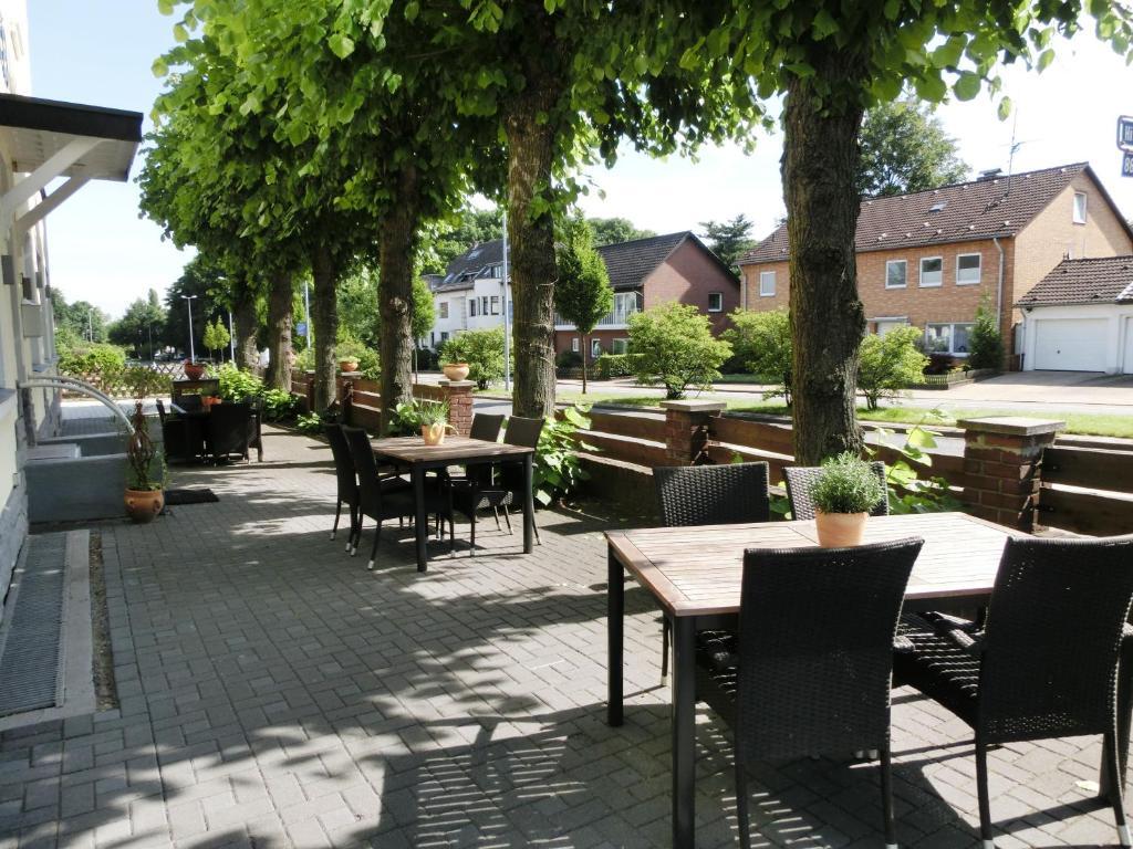 Raffelberger Hof Hotel Mülheim an der Ruhr Exterior foto